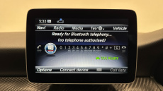 Mercedes-AMG A-Class A45 4Matic Premium 5dr Auto Petrol Hatchback